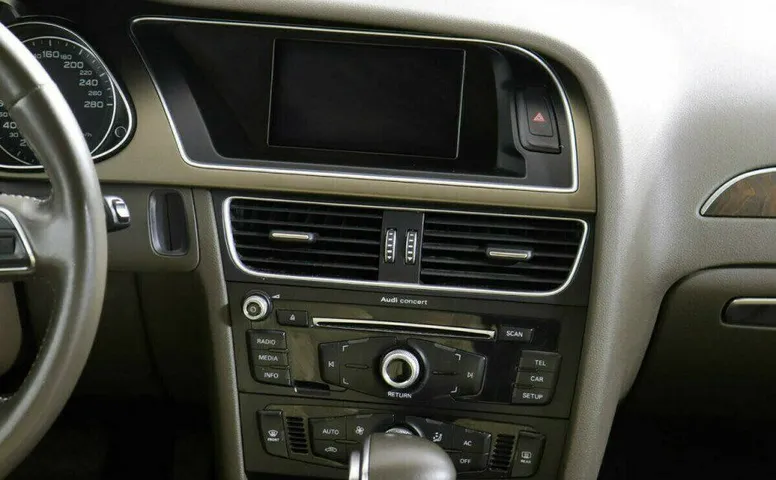 Audi A4 2.0 Вариатор