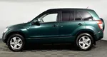 Suzuki Grand Vitara III