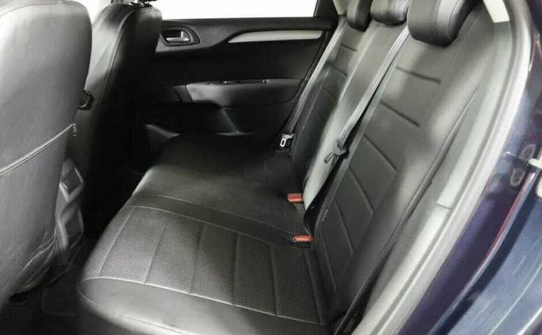 Citroen C4 1.6 Автомат