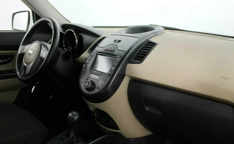 Kia Soul I