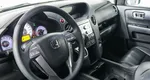 Honda Pilot II