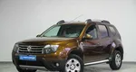Renault Duster, 1 поколение