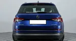 Skoda kodiaq робот 2018 с пробегом 46 624 км