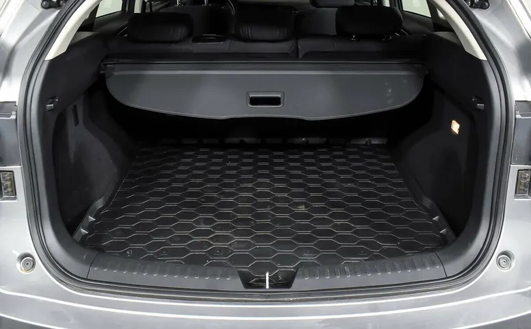 Haval F7 I