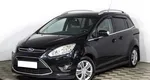 Ford c-max мкпп 2010 с пробегом 87 491 км