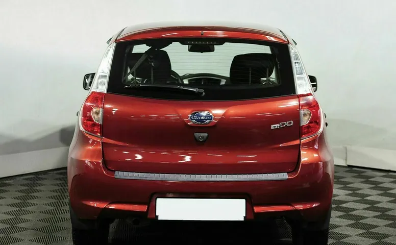 Datsun mi-DO I