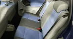 Skoda Fabia 1.4 Механика