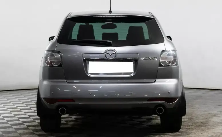 Mazda CX-7