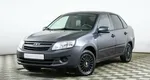LADA (ВАЗ) Granta 1.6 Механика