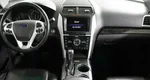 Ford Explorer 3.5 Автомат