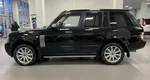 Land Rover Range Rover Supercharged III Рестайлинг 2