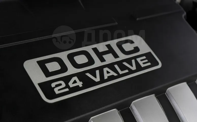 Chevrolet Epica, 1 поколение, рестайлинг