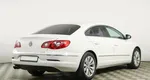 Volkswagen Passat CC I