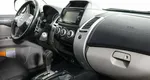 Mitsubishi Pajero Sport 2.5 Автомат