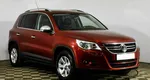Volkswagen Tiguan 2.0 Автомат
