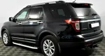 Ford Explorer 3.5 Автомат