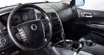 SsangYong Kyron