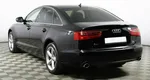 Audi A6 3.0 Робот