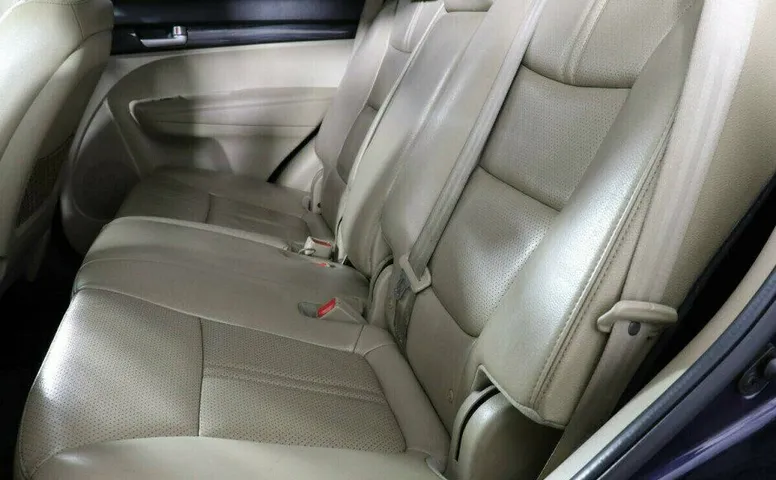 Kia Sorento 2.2 Автомат