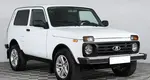 LADA (ВАЗ) 2121 (4x4)