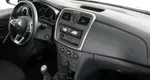 Renault Logan 1.6 Механика