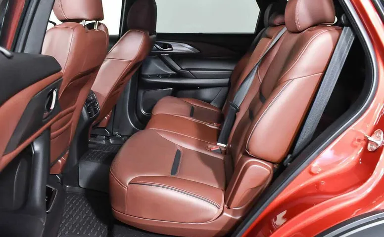 Mazda cx-9 акпп 2020 с пробегом 42 613 км