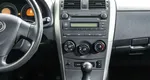 Toyota Corolla X (E140, E150)