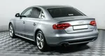 Audi A4 1.8 Вариатор