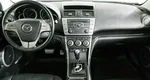 Mazda 6 2.0 Автомат