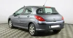 Peugeot 308 1.6 Механика