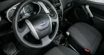 Datsun on-DO 1.6 Механика