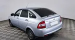 LADA (ВАЗ) Priora