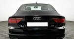 Audi A7 I (4G) Рестайлинг