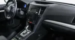 Subaru Outback IV Рестайлинг