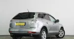 Mazda CX-7, 1 поколение, рестайлинг