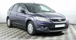 Ford Focus II Рестайлинг