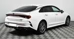 Kia к5 акпп 2020 с пробегом 46 672 км