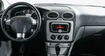 Ford Focus II Рестайлинг